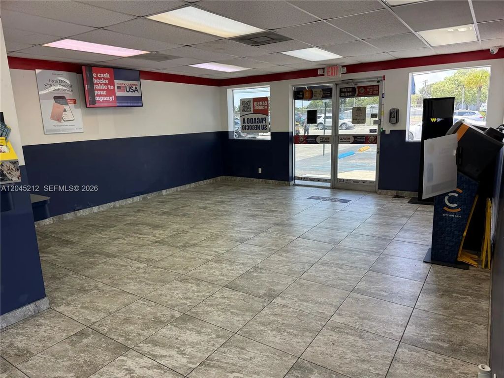9500 Nw 27th Avenue, Miami