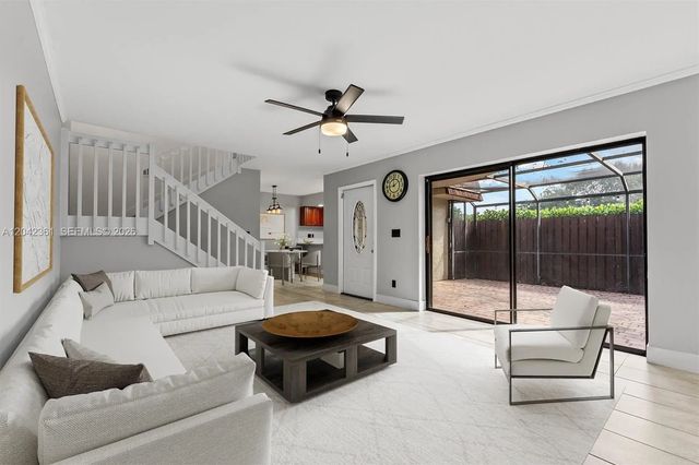 11867 Sw 13th Court, Davie