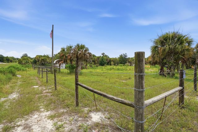 19998 Nw 270th Street, Okeechobee