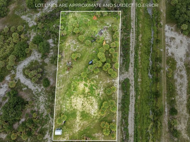 2 of 11 - 19998 Nw 270th Street, Okeechobee, FL