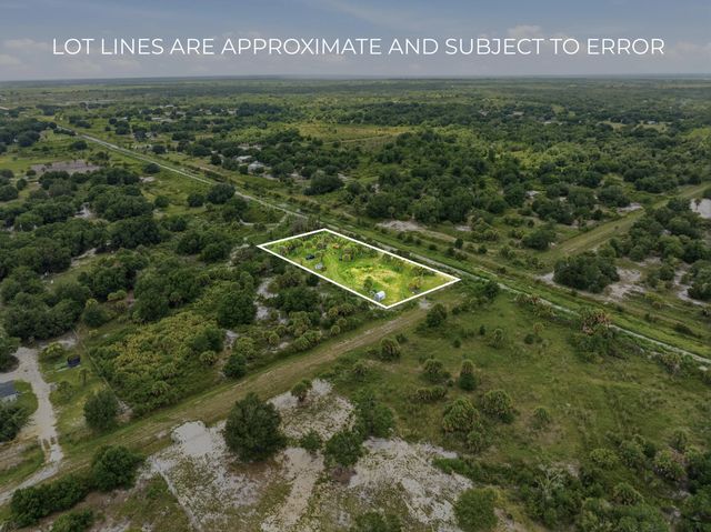 5 of 11 - 19998 Nw 270th Street, Okeechobee, FL