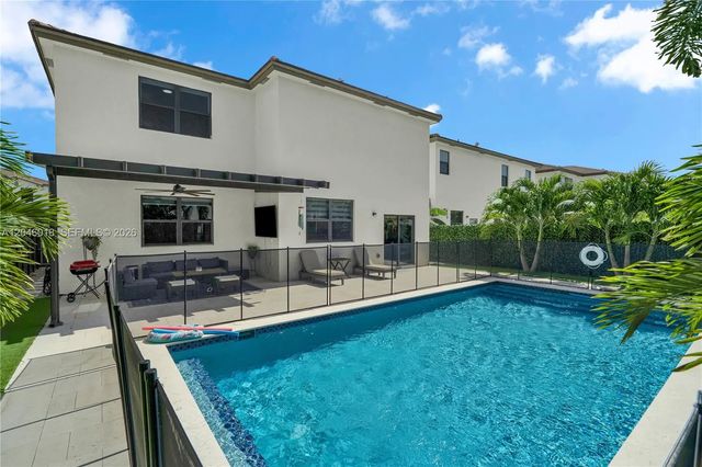 12924 Sw 229th Street, Miami