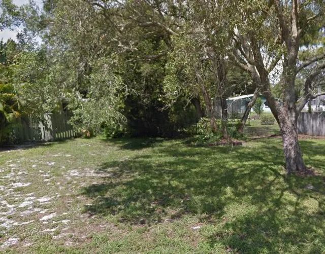 0 Southern Pines Drive, Fort Pierce