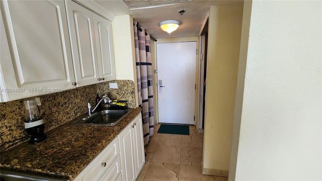 5 of 8 - 19201 E Collins Avenue #345, Sunny Isles Beach, FL