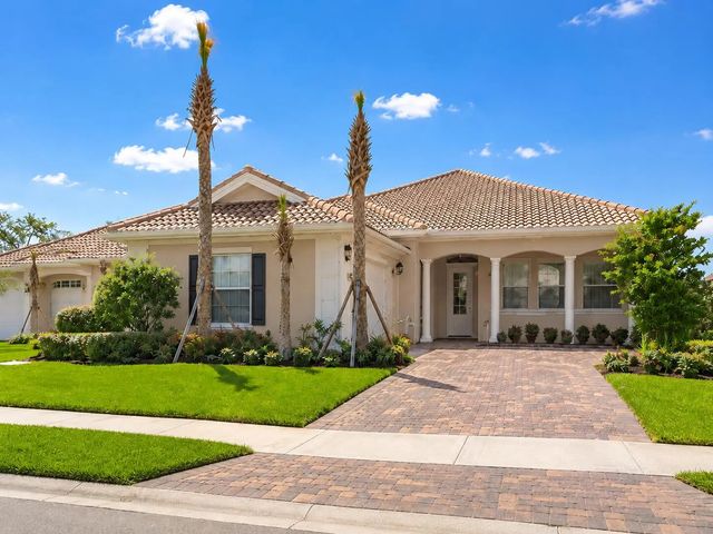 11237 Sw Olmstead Drive, Port St. Lucie