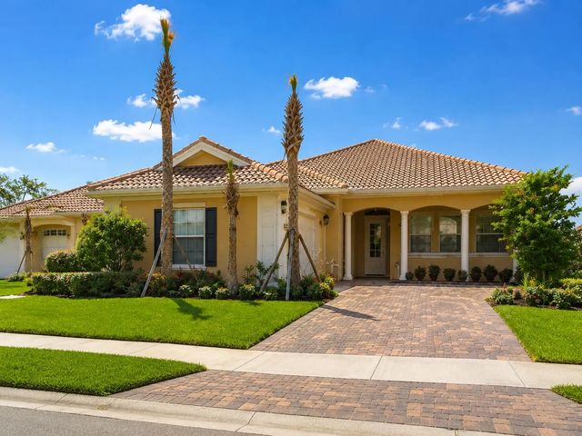 11237 Sw Olmstead Drive, Port St. Lucie