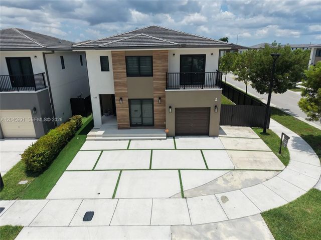 2 of 26 - 1183 Nw 2nd Street, Florida City, FL