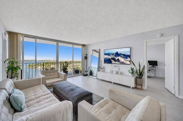 2 of 12 - 7601 E Treasure Drive #2412, North Bay Village, FL