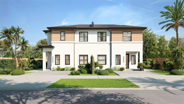 1287 Nw 71 Terrace, Miami