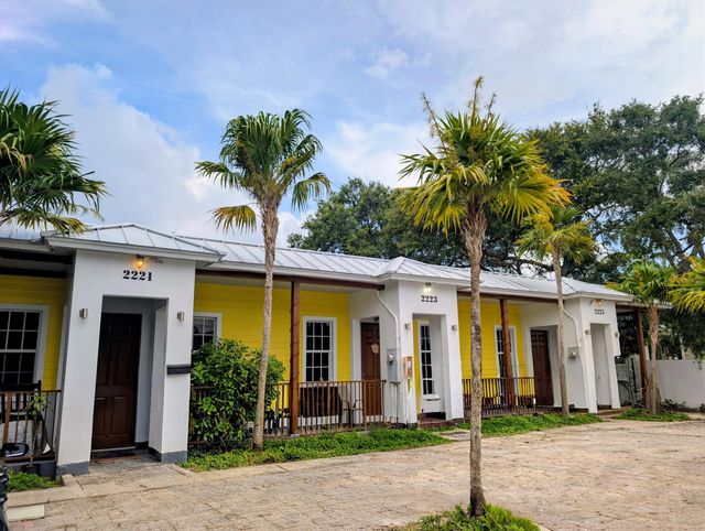 2221 Nw 64th Avenue, Sunrise