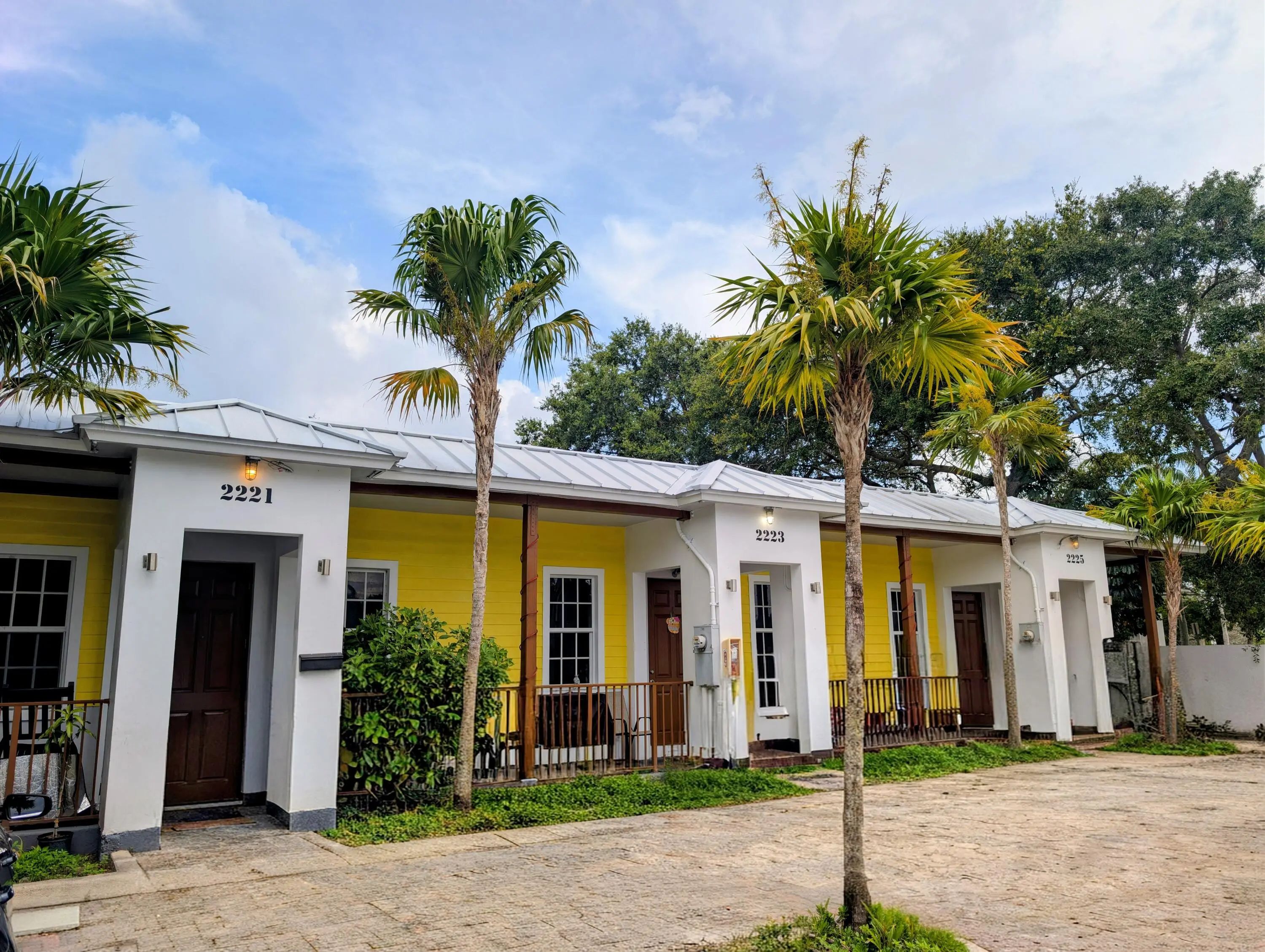 2221 Nw 64th Avenue, Sunrise