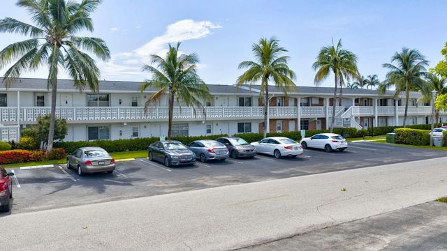 801 Pine Drive #12, Pompano Beach