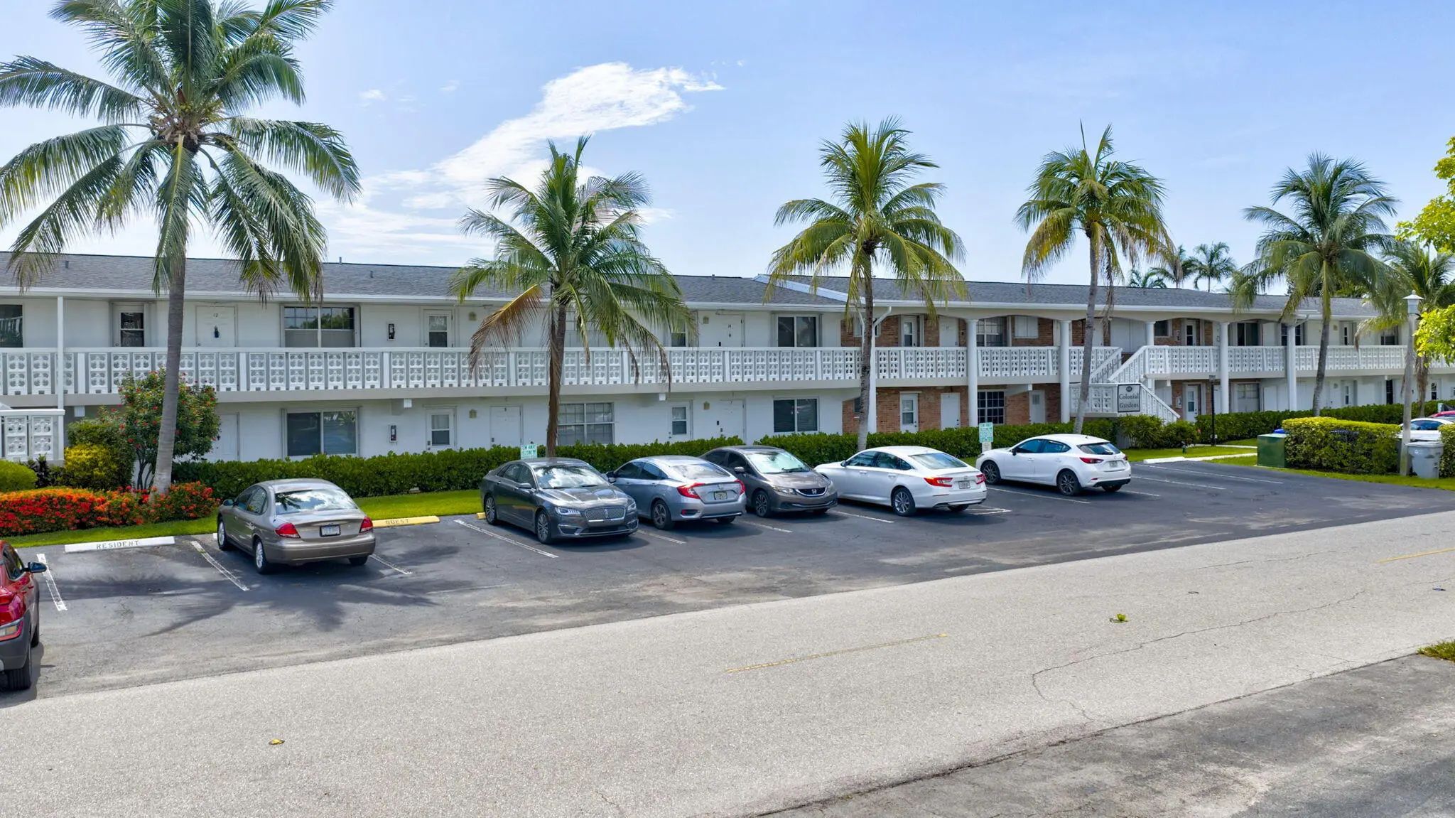 801 Pine Drive #12, Pompano Beach