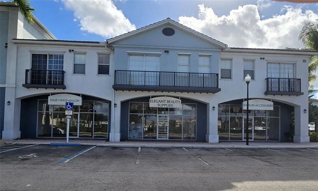 3920 W Broward Boulevard ##8, Plantation