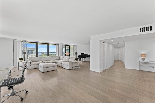 5 of 35 - 3360 S Ocean Boulevard #5fii, Palm Beach, FL
