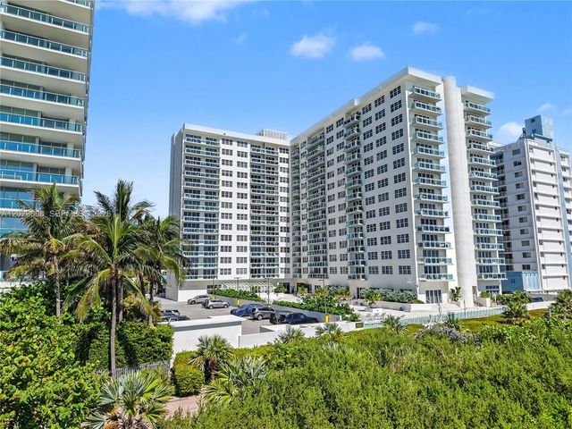 6917 Collins Avenue #605, Miami Beach