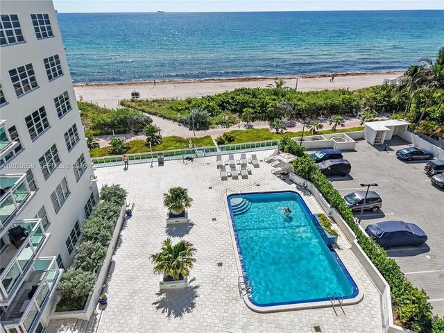 3 of 34 - 6917 Collins Avenue #605, Miami Beach, FL