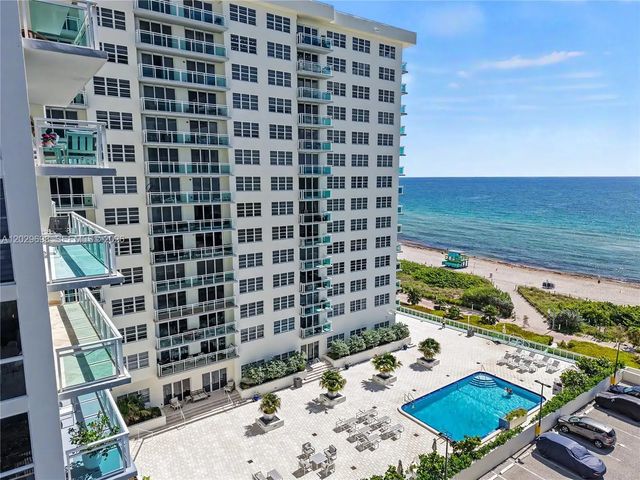 5 of 34 - 6917 Collins Avenue #605, Miami Beach, FL