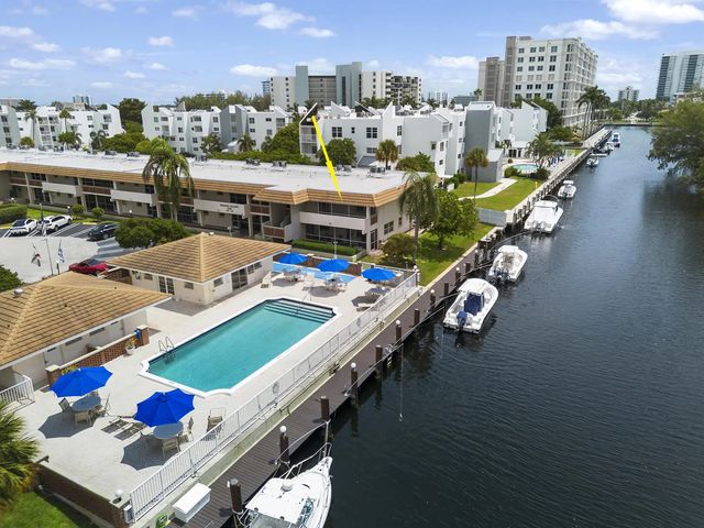 1340 Ne 28th Avenue #228, Pompano Beach