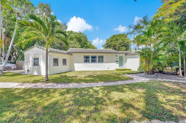 15 Ne 95th Street, Miami Shores