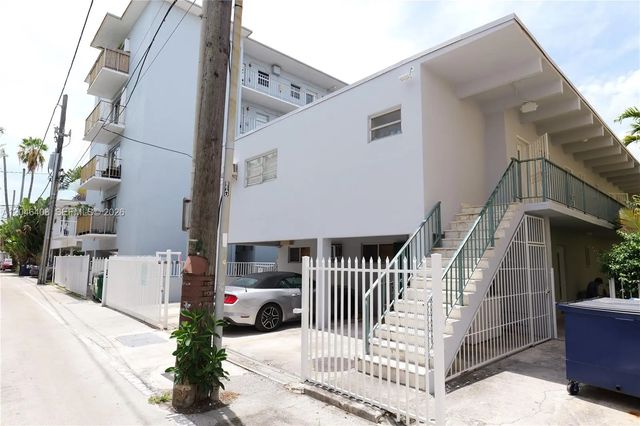 1245 Pennsylvania Avenue #8, Miami Beach