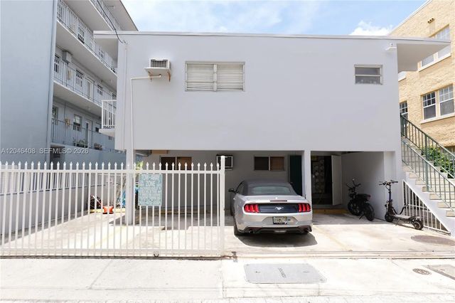 2 of 12 - 1245 Pennsylvania Avenue #8, Miami Beach, FL