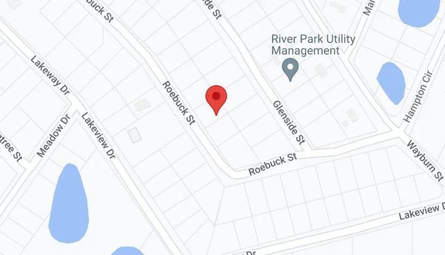 4 of 4 - 126 Roebuck Street, Georgetown, FL