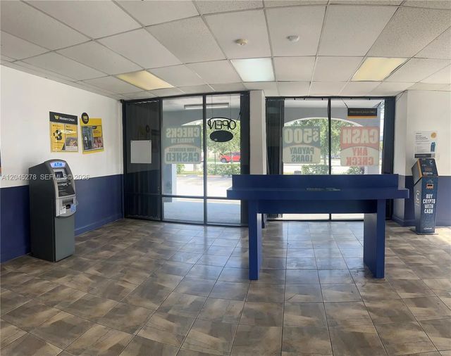 3598 Nw 27th Avenue, Miami