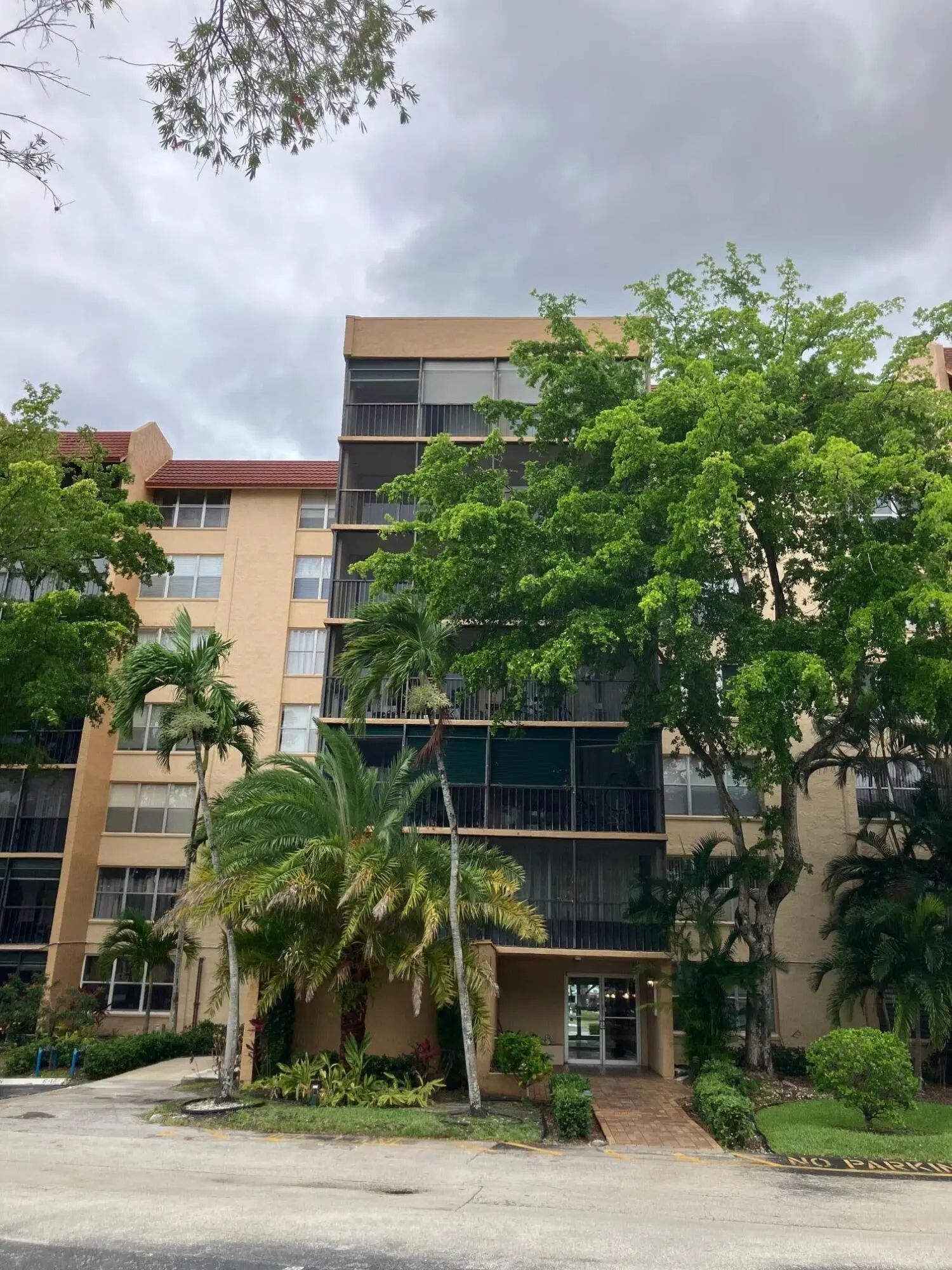 3771 Environ Boulevard #345, Lauderhill