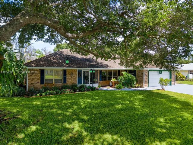 465 11th Avenue, Vero Beach