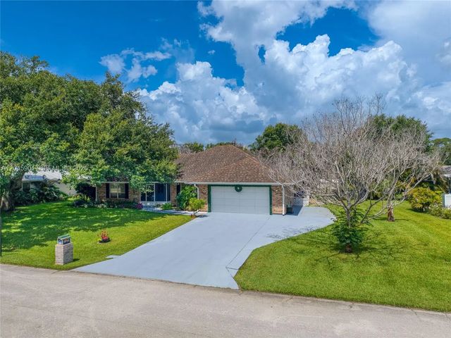 465 11th Avenue, Vero Beach