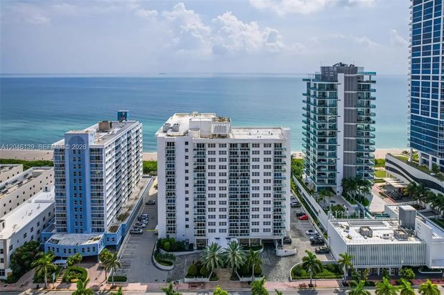 2 of 40 - 6917 Collins Avenue #404, Miami Beach, FL