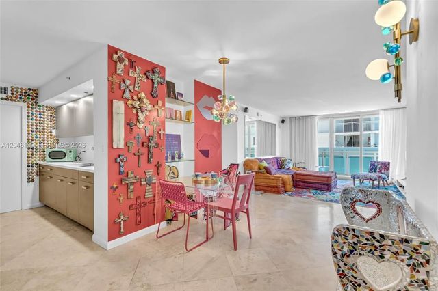 3 of 40 - 6917 Collins Avenue #404, Miami Beach, FL