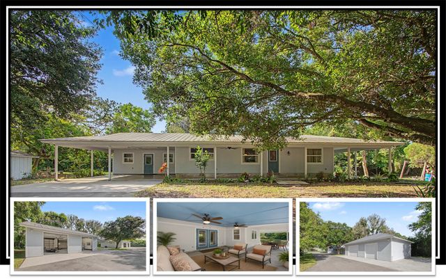 5625 Se Ault Avenue, Stuart