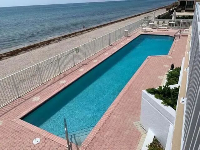 3600 S Ocean Boulevard #203, South Palm Beach, FL, 33480