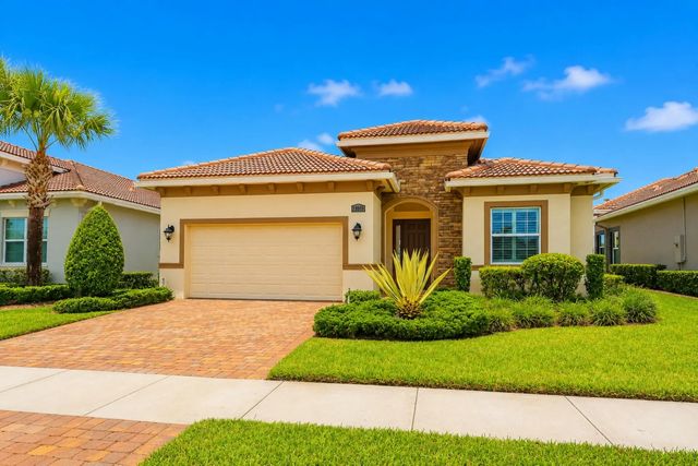 23026 Sw Accesi Way, Port St. Lucie