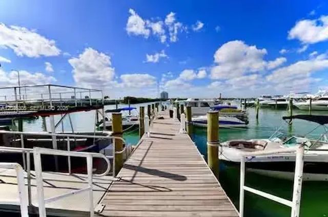 4 of 16 - 7904 West Drive #214, North Bay Village, FL