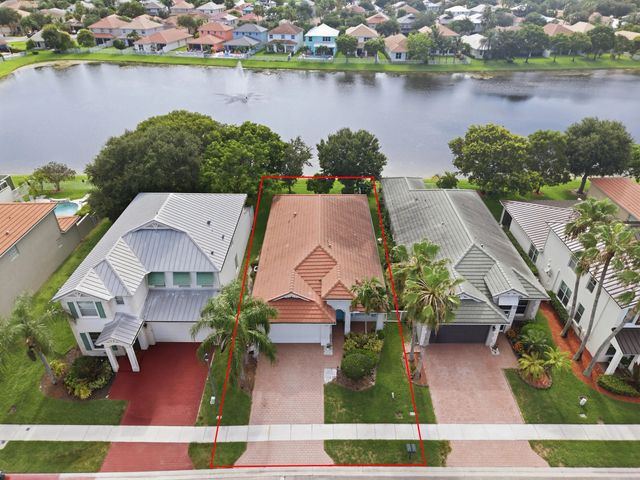 732 Belle Grove Lane, West Palm Beach