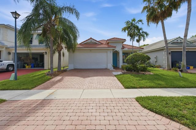 2 of 47 - 732 Belle Grove Lane, West Palm Beach, FL
