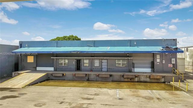 540 W 20th Street, Hialeah