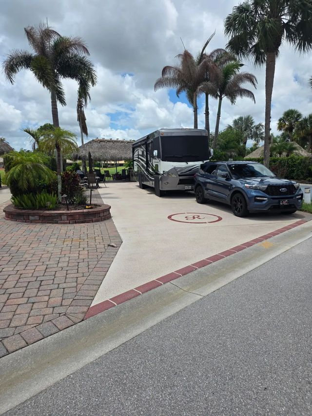 381 Nw Boundary Drive, Port St. Lucie