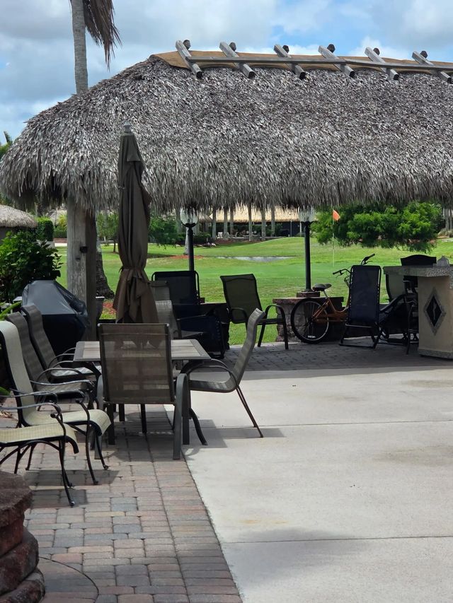 4 of 12 - 381 Nw Boundary Drive, Port St. Lucie, FL