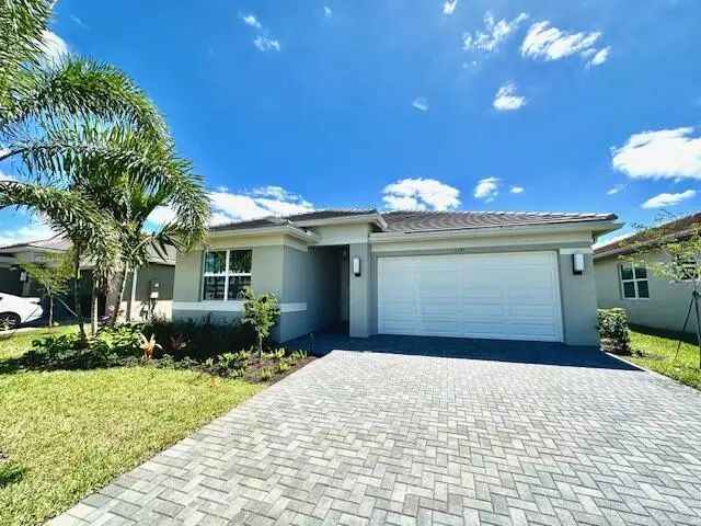 11785 Sw Oceanus Boulevard, Port St. Lucie