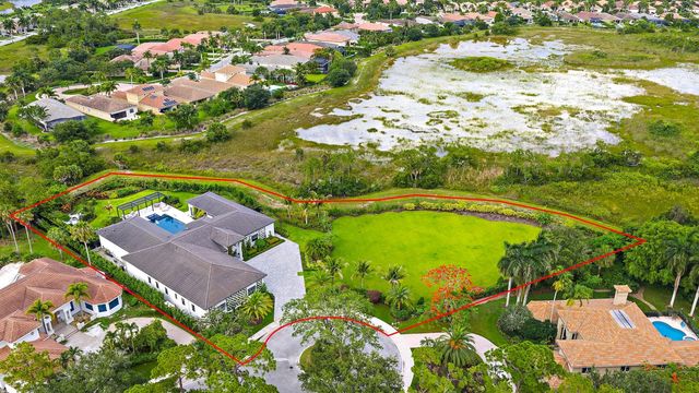 4 of 7 - 6632 Audubon Trace W, West Palm Beach, FL