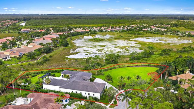 5 of 7 - 6632 Audubon Trace W, West Palm Beach, FL