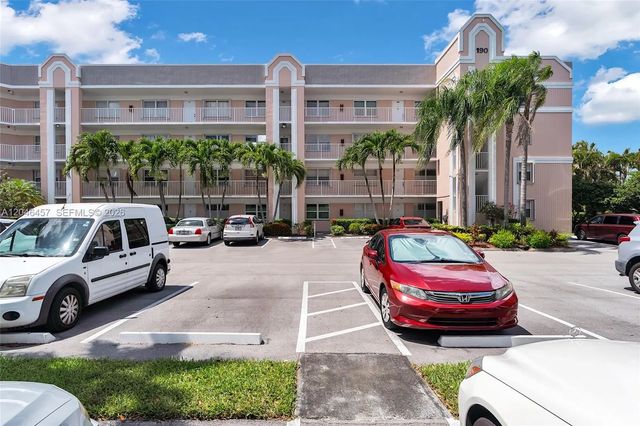 2 of 39 - 2603 Nw 103rd Avenue #310, Sunrise, FL