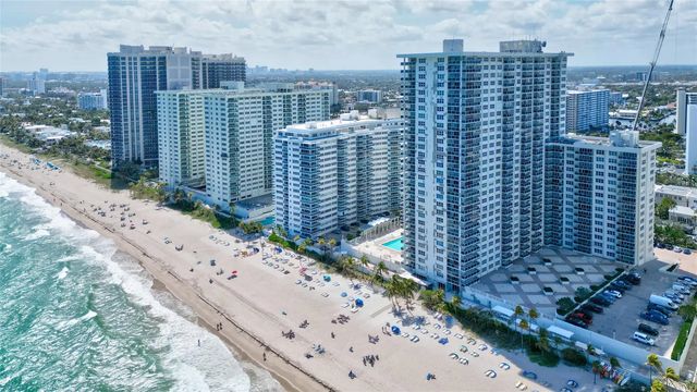 3500 Galt Ocean Drive #716, Fort Lauderdale