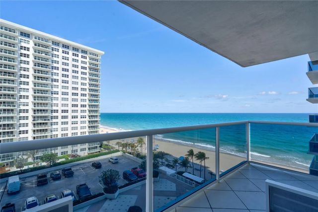 2 of 39 - 3500 Galt Ocean Drive #716, Fort Lauderdale, FL