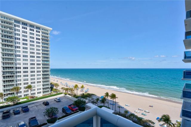 3 of 39 - 3500 Galt Ocean Drive #716, Fort Lauderdale, FL