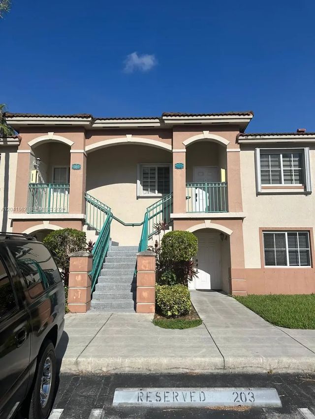 2920 Se 12th Road #203-30, Homestead